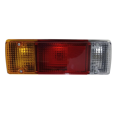 TAIL LAMP LANDCRUISER FJ75 85-06 L&R TAIL LAMP LANDCRUISER FJ75 85-06 L&R